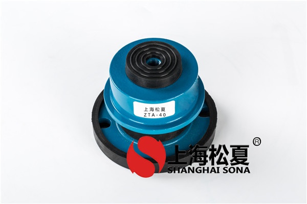 簡析<a href='/' target='_blank'><u>阻尼減震器</u></a>的產(chǎn)品特點(diǎn)及技術(shù)參數(shù)