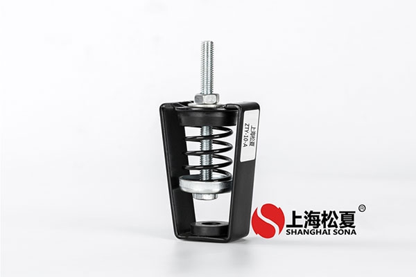 彈簧減振器有哪些好的選擇方法？