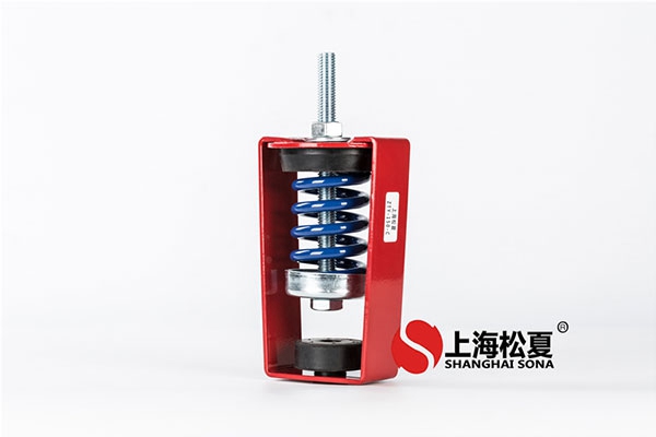變壓器彈簧減震器與其它減震器有什么不同？