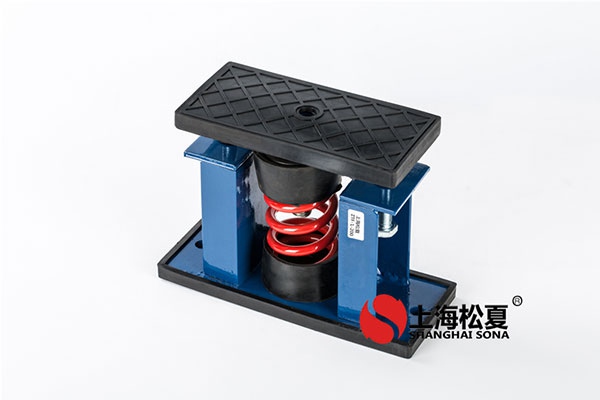 彈簧減振器的效果怎么樣？