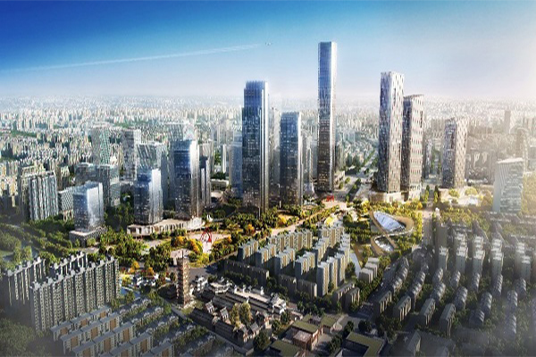 【上海普陀區(qū)真如副中心項(xiàng)目】彈簧<a href='http://www.flagusa.cn' target='_blank'><u>減震器</u></a>
