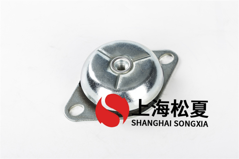 橡膠<a href='http://www.flagusa.cn' target='_blank'><u>減震器</u></a>的額定載荷