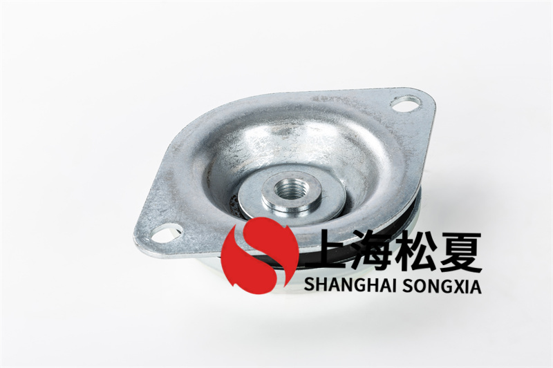 離心水泵橡膠<a href='http://www.flagusa.cn' target='_blank'><u>減震器</u></a>的防振措施有哪些？