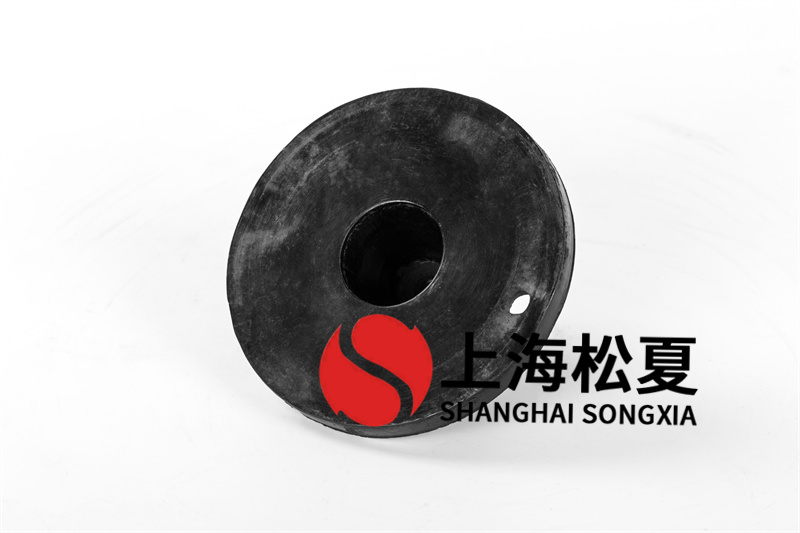 引風機橡膠<a href='http://www.flagusa.cn' target='_blank'><u>減震器</u></a>的功能介紹