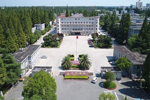 武漢江漢油田供熱移交改造<a href='http://www.flagusa.cn' target='_blank'><u>彈簧減震器</u></a>信息