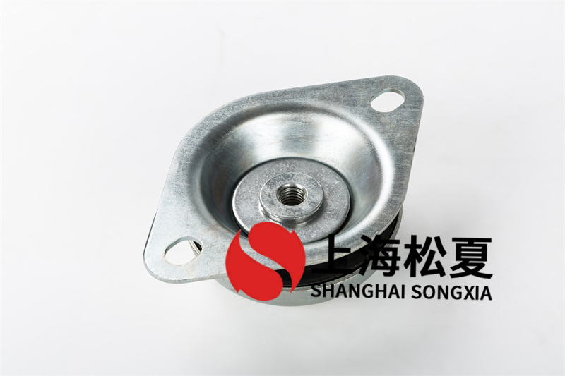 風(fēng)力發(fā)電機橡膠<a href='http://www.flagusa.cn' target='_blank'><u>減震器</u></a>的優(yōu)點是什么