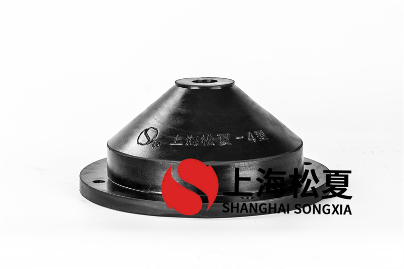 微型水泵橡膠減震器的安裝形式有哪些？