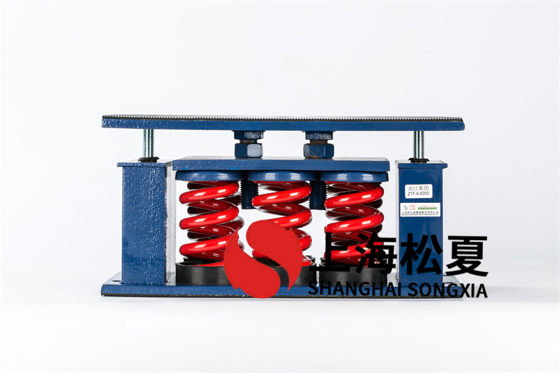 <a href='http://www.flagusa.cn' target='_blank'><u>彈簧減震器</u></a>的核心中線對(duì)稱性布局