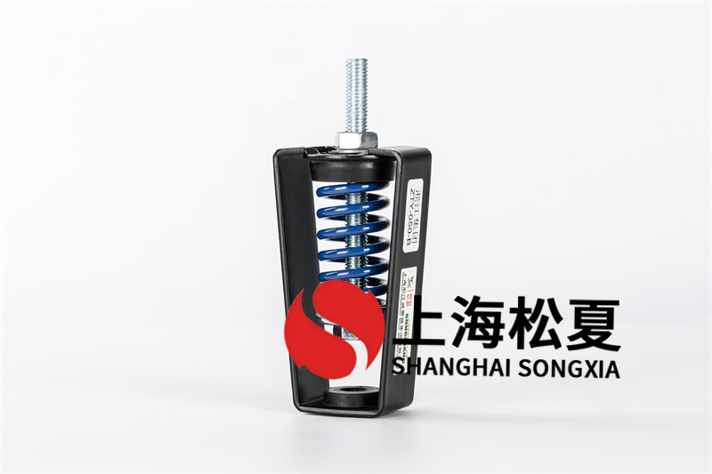 渦輪式鼓風(fēng)機(jī)<a href='http://www.flagusa.cn' target='_blank'><u>減震器</u></a>和彈性元件要并聯(lián)？