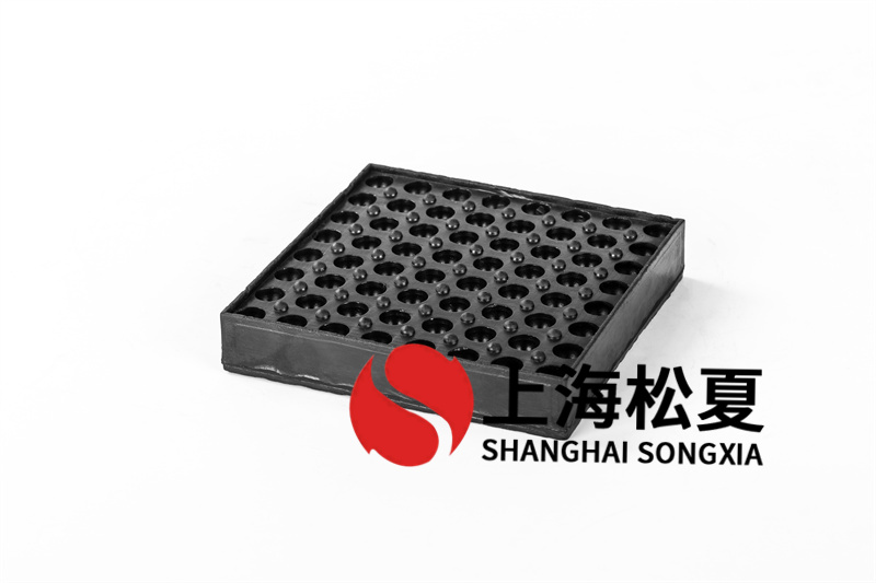 橡膠<a href='http://www.flagusa.cn' target='_blank'><u>減震器</u></a>的運(yùn)用和避震效果