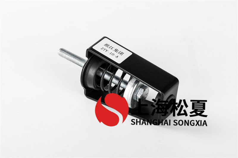 消防排風(fēng)機(jī)<a href='http://www.flagusa.cn' target='_blank'><u>減震器</u></a>的主要原因及原因分析