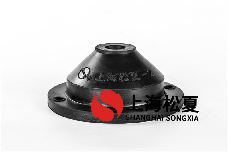 橡膠<a href='http://www.flagusa.cn' target='_blank'><u>減震器</u></a>有哪些特點？