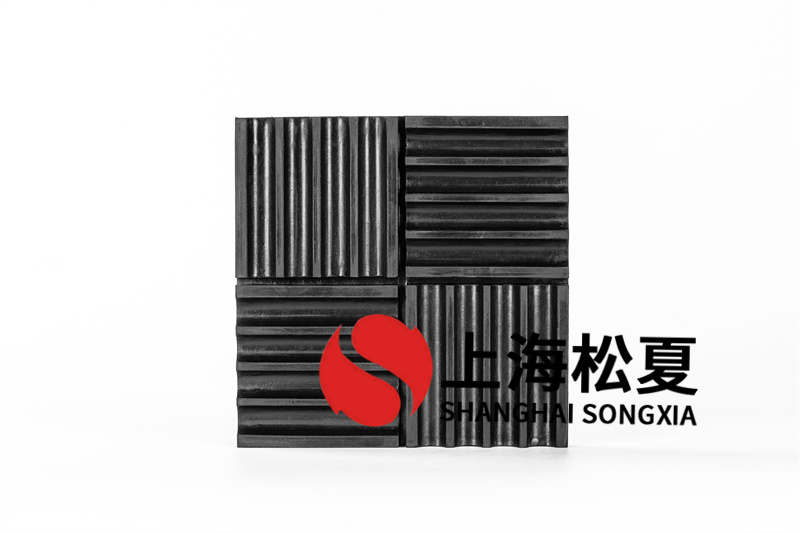 <a href='http://www.flagusa.cn' target='_blank'><u>橡膠減震器</u></a>的結(jié)構(gòu)