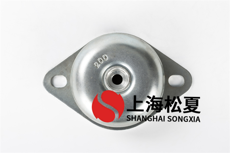 橡膠<a href='http://www.flagusa.cn' target='_blank'><u>減震器</u></a>的安裝位置有什么作用？