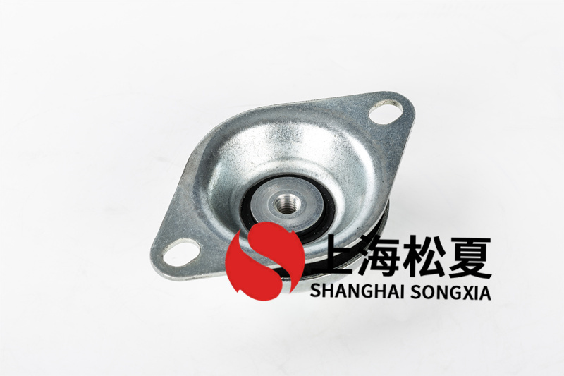 橡膠<a href='http://www.flagusa.cn' target='_blank'><u>減震器</u></a>的結(jié)構(gòu)和使用特點(diǎn)有哪些？