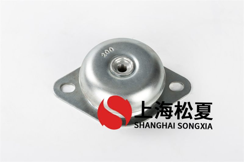 橡膠減震器的結(jié)構(gòu)和使用特點(diǎn)有哪些？