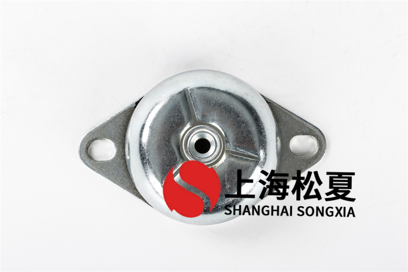 橡膠減震器的減振性能是什么？
