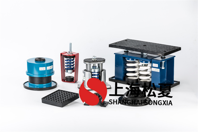 柴油發(fā)電機(jī)<a href='http://www.flagusa.cn' target='_blank'><u>彈簧減震器</u></a>的優(yōu)勢(shì)
