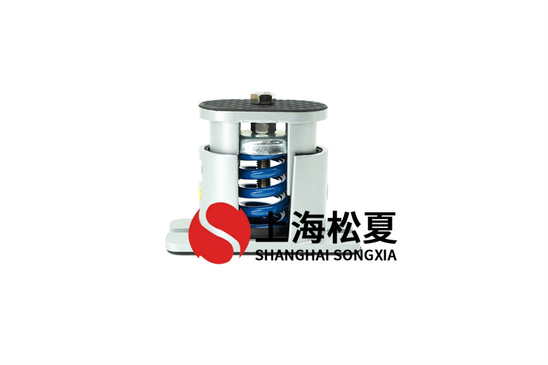針對(duì)不同鍛壓機(jī)應(yīng)該如何合理的選擇彈簧<a href='http://www.flagusa.cn' target='_blank'><u>減震器</u></a>？