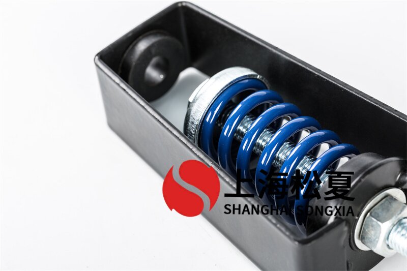 排送風(fēng)機(jī)ZTY-180-C吊式<a href='http://www.flagusa.cn' target='_blank'><u>彈簧減震器</u></a>的特點(diǎn)