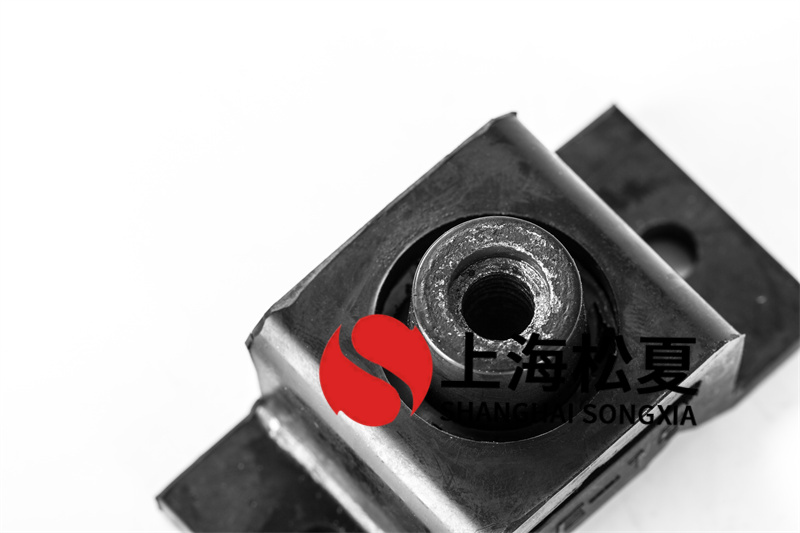 數(shù)控旋壓機(jī)用BE-25<a href='http://www.flagusa.cn' target='_blank'><u>橡膠減震器</u></a>
