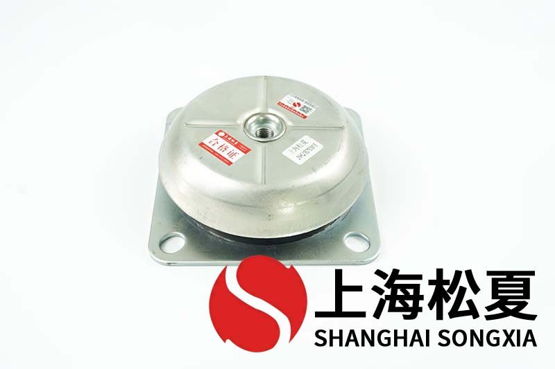 鼓風(fēng)機(jī)用JNHQ150*50M16<a href='http://www.flagusa.cn' target='_blank'><u>橡膠減震器</u></a>